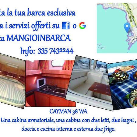 Casavacanza Golfo Aranci Dış mekan fotoğraf