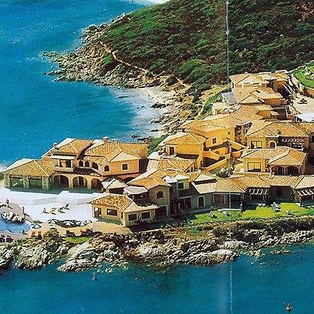 Casavacanza Golfo Aranci Dış mekan fotoğraf