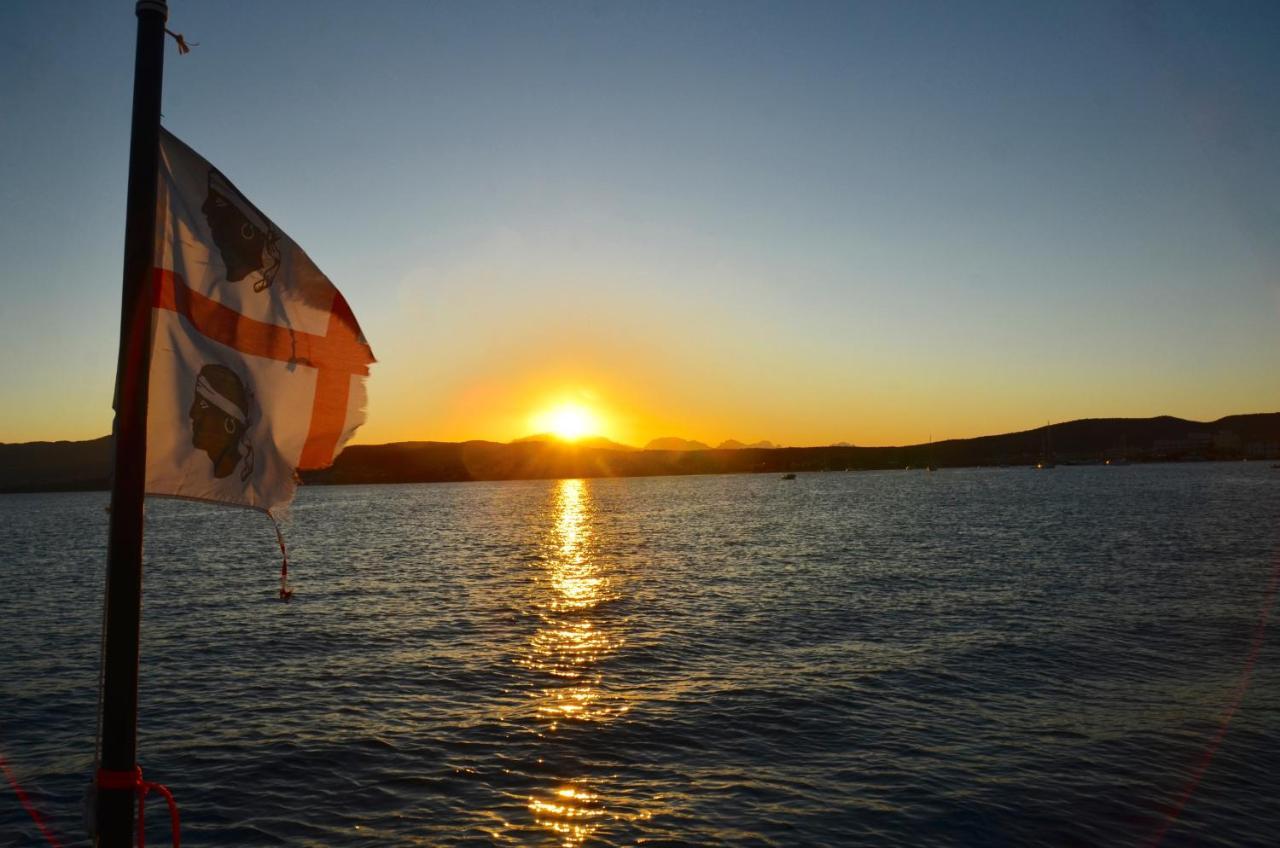 Casavacanza Golfo Aranci Dış mekan fotoğraf