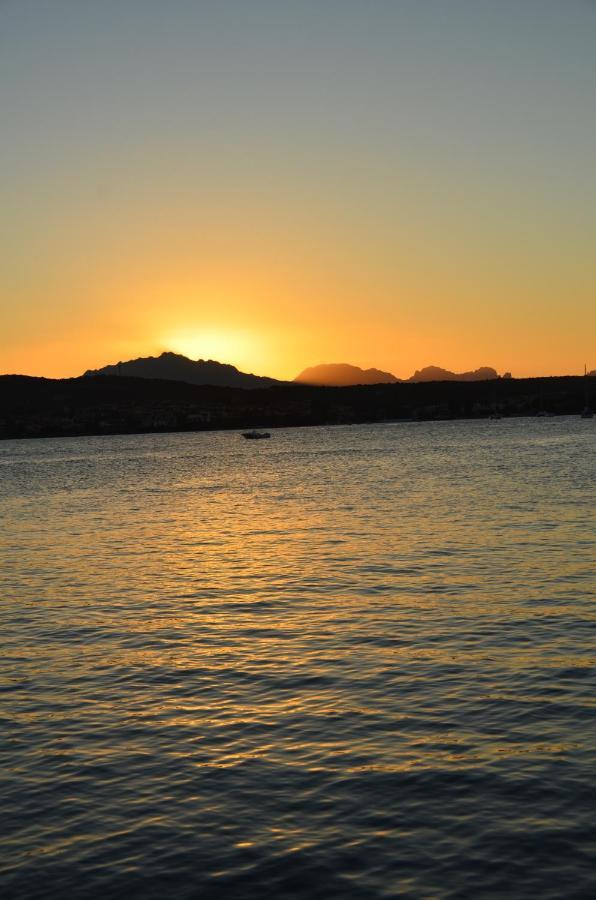Casavacanza Golfo Aranci Dış mekan fotoğraf