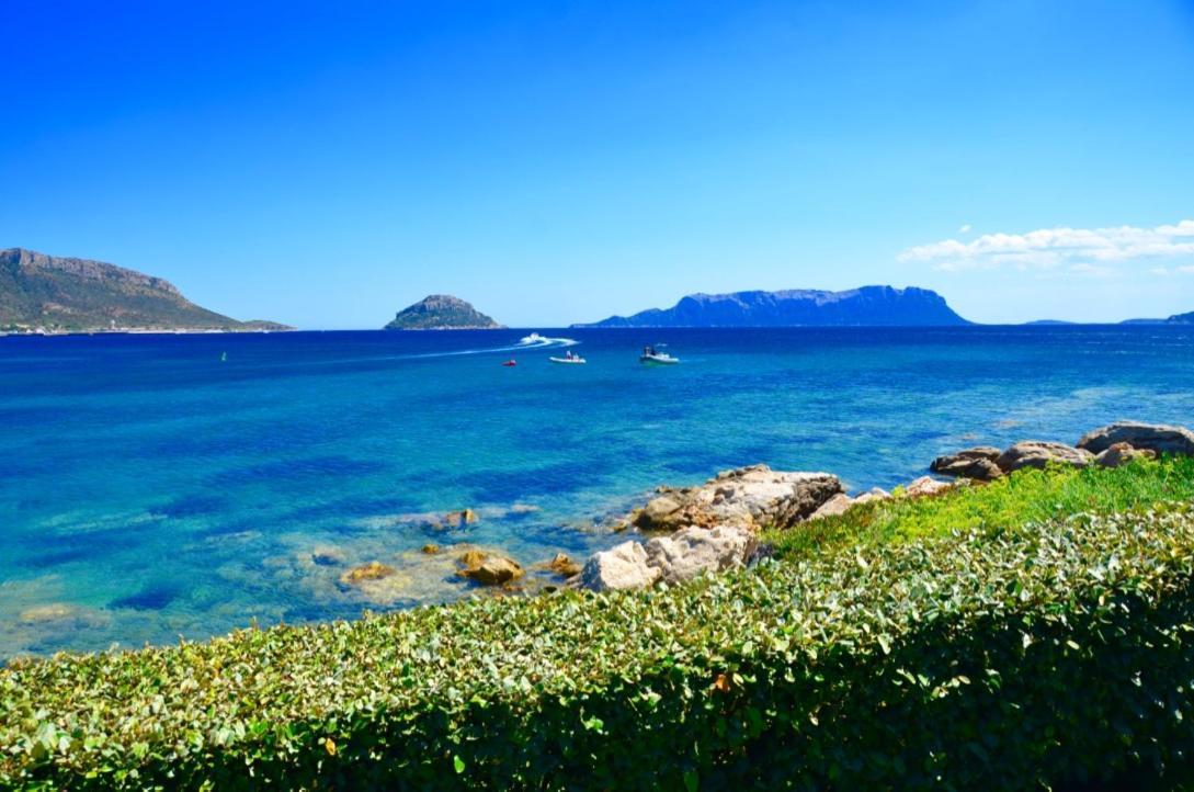Casavacanza Golfo Aranci Dış mekan fotoğraf