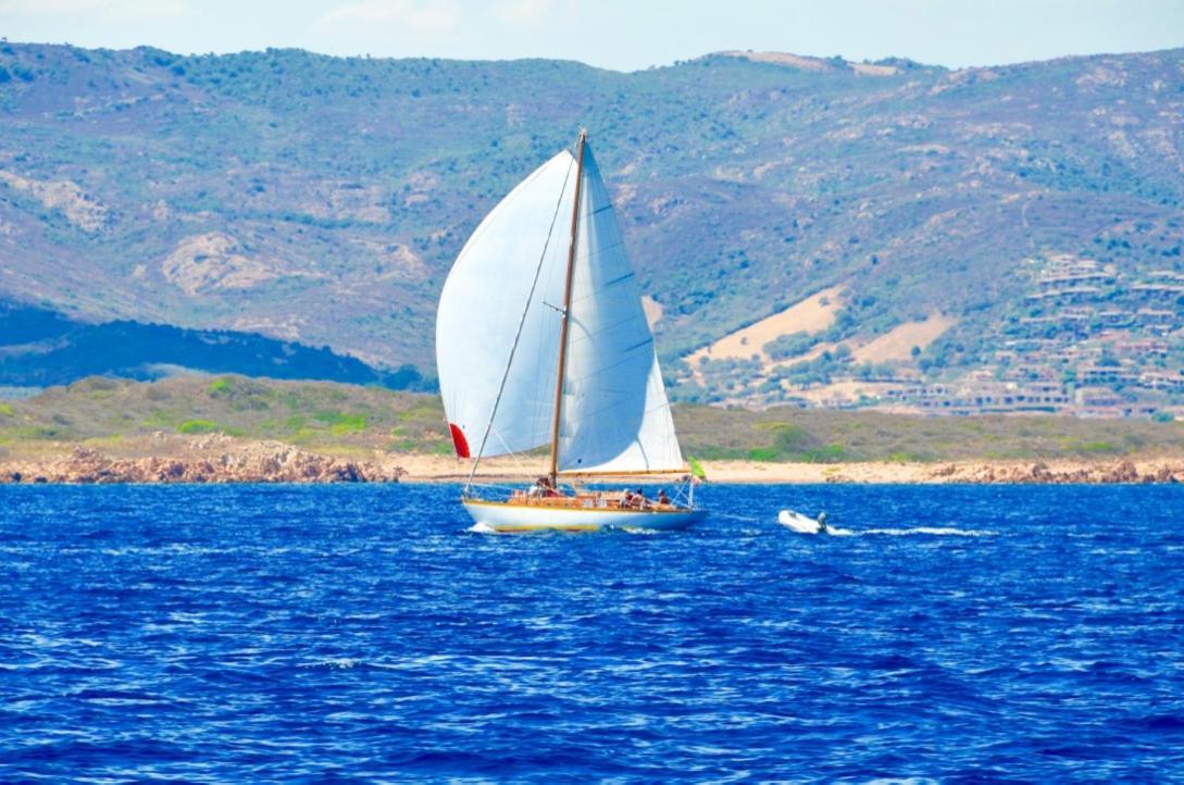 Casavacanza Golfo Aranci Dış mekan fotoğraf