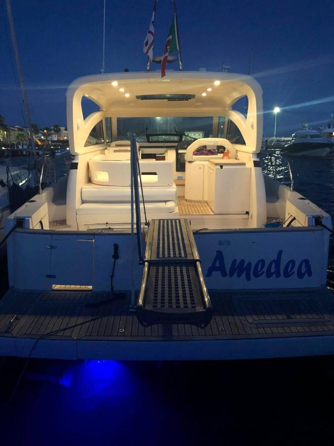 Casavacanza Golfo Aranci Dış mekan fotoğraf