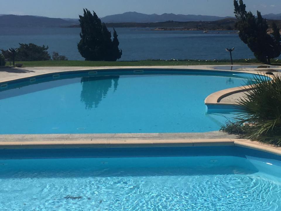 Casavacanza Golfo Aranci Dış mekan fotoğraf