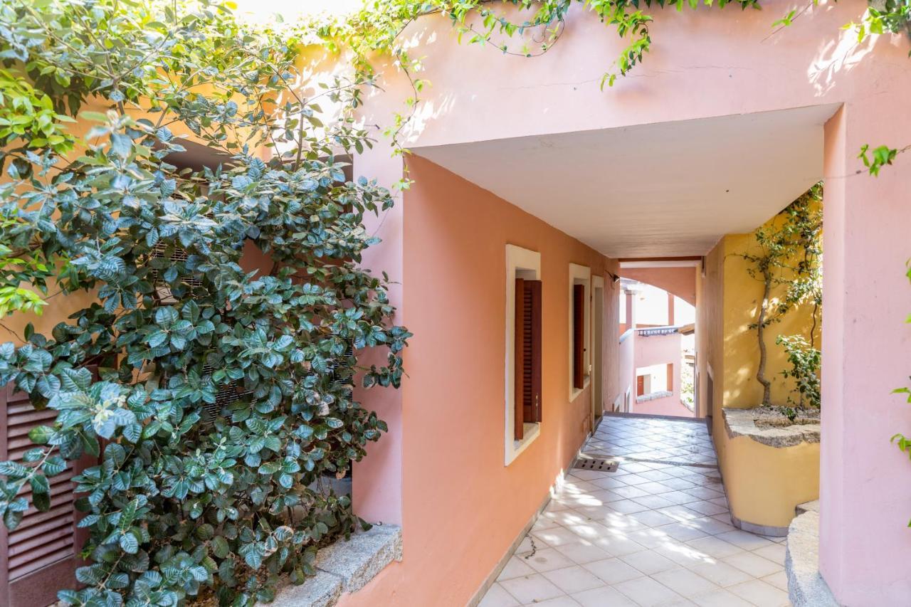 Casavacanza Golfo Aranci Dış mekan fotoğraf