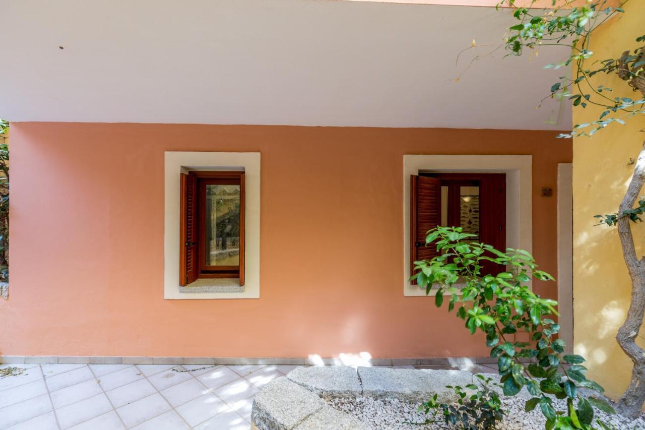 Casavacanza Golfo Aranci Dış mekan fotoğraf