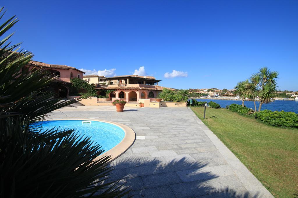 Casavacanza Golfo Aranci Dış mekan fotoğraf