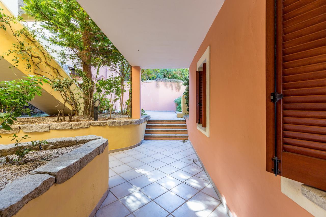 Casavacanza Golfo Aranci Dış mekan fotoğraf