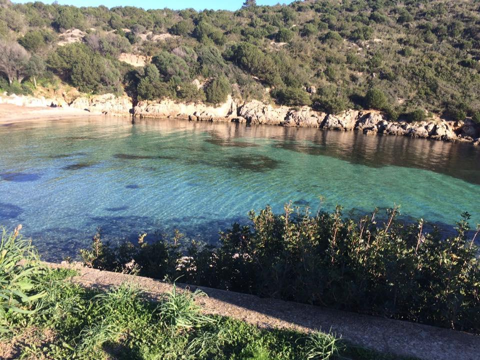 Casavacanza Golfo Aranci Dış mekan fotoğraf