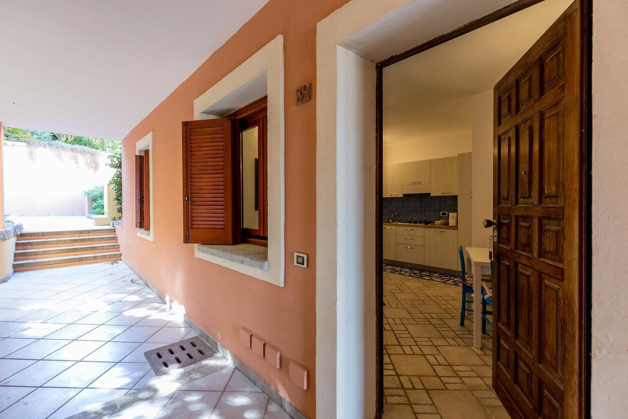 Casavacanza Golfo Aranci Dış mekan fotoğraf