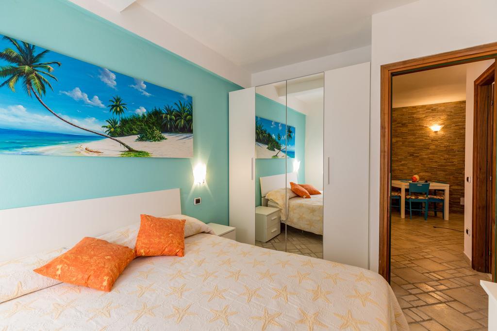 Casavacanza Golfo Aranci Dış mekan fotoğraf