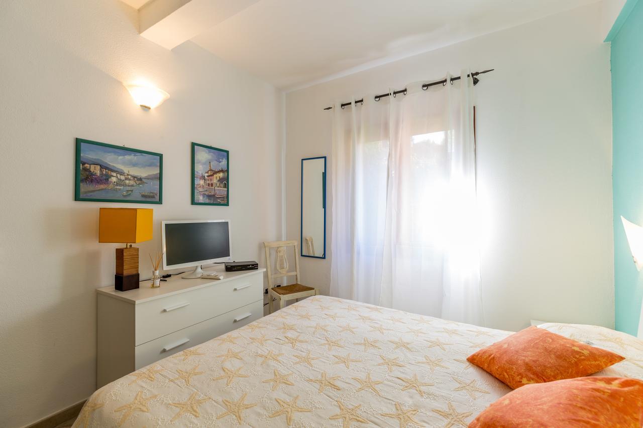 Casavacanza Golfo Aranci Dış mekan fotoğraf