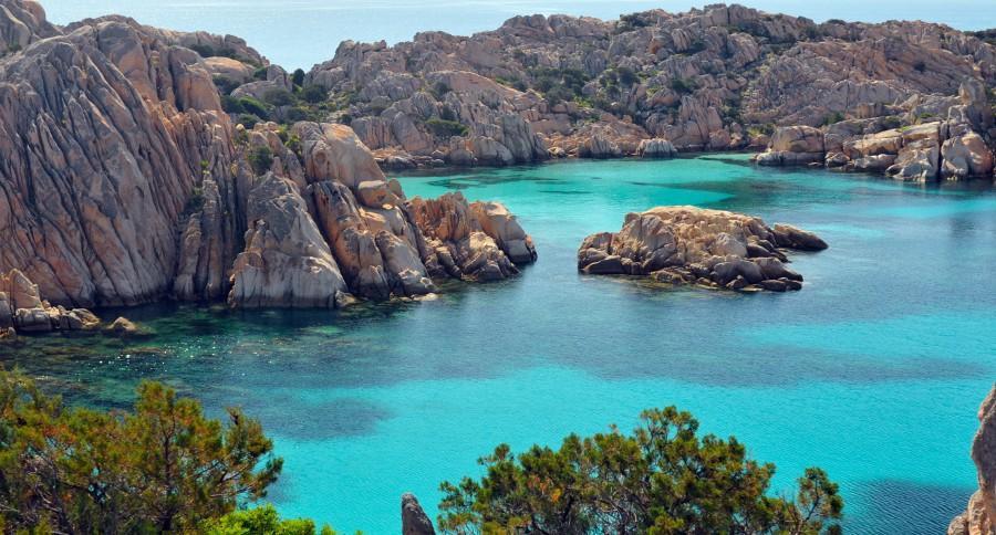 Casavacanza Golfo Aranci Dış mekan fotoğraf