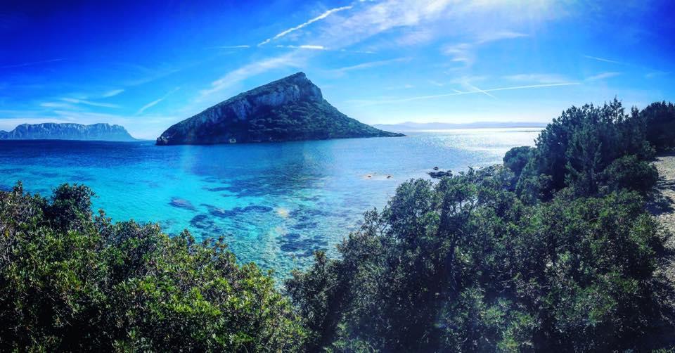 Casavacanza Golfo Aranci Dış mekan fotoğraf