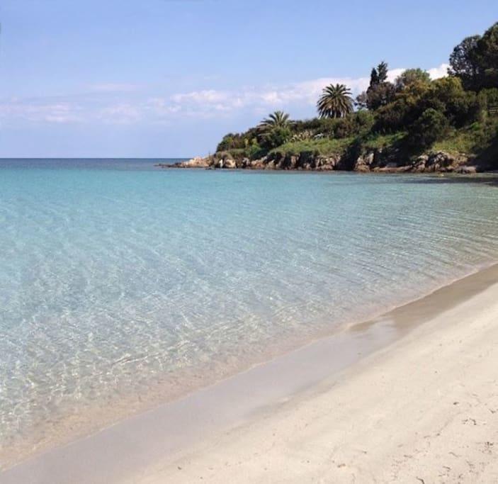Casavacanza Golfo Aranci Dış mekan fotoğraf