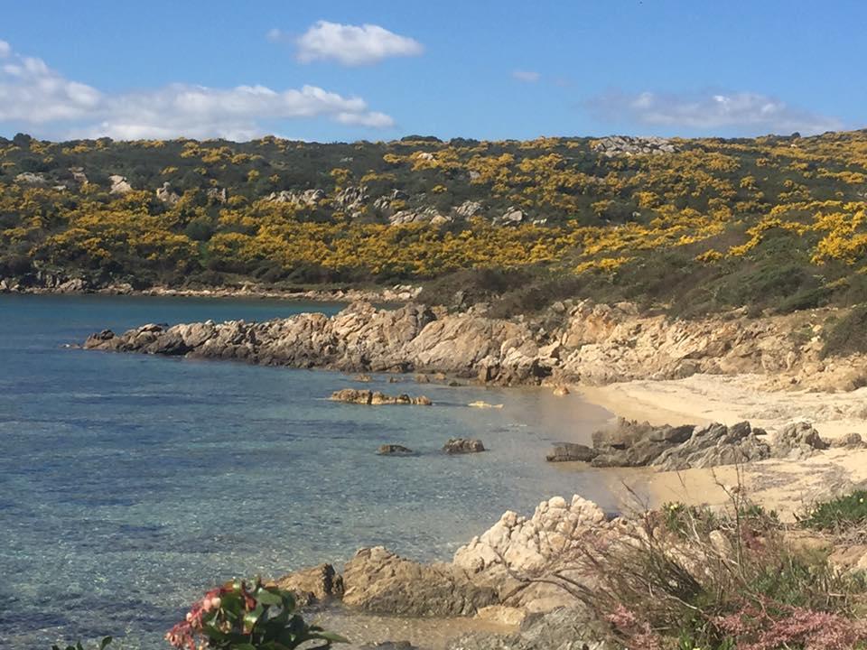 Casavacanza Golfo Aranci Dış mekan fotoğraf