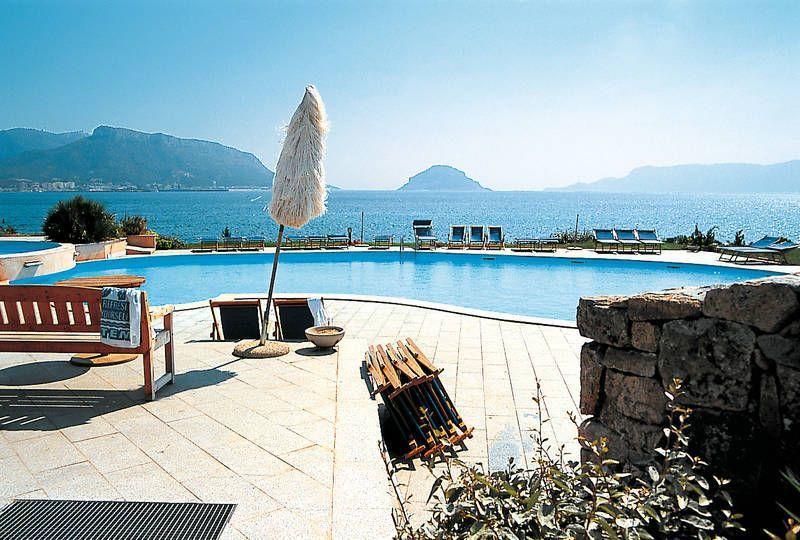 Casavacanza Golfo Aranci Dış mekan fotoğraf
